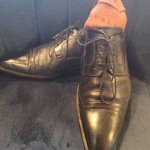 Mezlan  15736 Joyce 10.5 M Black